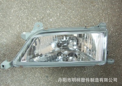 【明梓品牌汽車燈具,前中網(wǎng),保險杠,倒車鏡及其他塑料配件】價格,廠家,圖片,其他車身及附件、外飾、改裝,丹陽市明梓塑件制造-