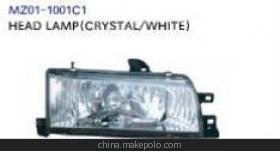 明梓品牌TOYOTA CAROLLA卡羅拉前大燈 價(jià)格、廠(chǎng)家信息與產(chǎn)品詳情