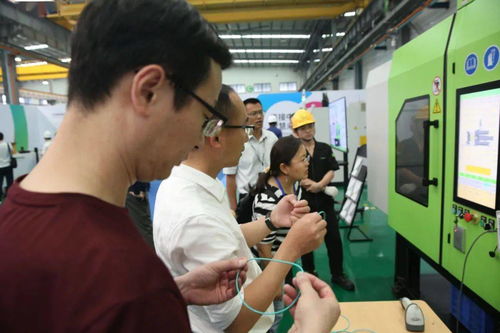 智造至簡，整合創(chuàng)新 伊之密橡膠成型新產(chǎn)品新技術(shù)交流活動(dòng)助力產(chǎn)業(yè)升級(jí)與人才流動(dòng)