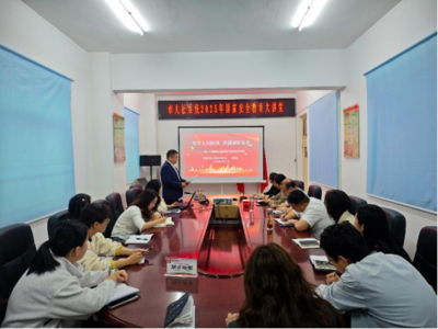 深耕安全責任田 筑牢民生防火墻——論職業(yè)中介活動的規(guī)范發(fā)展與安全保障